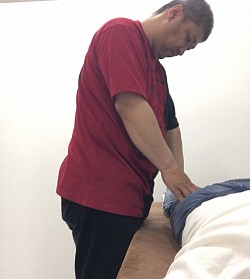 腰痛