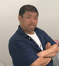 北村誠